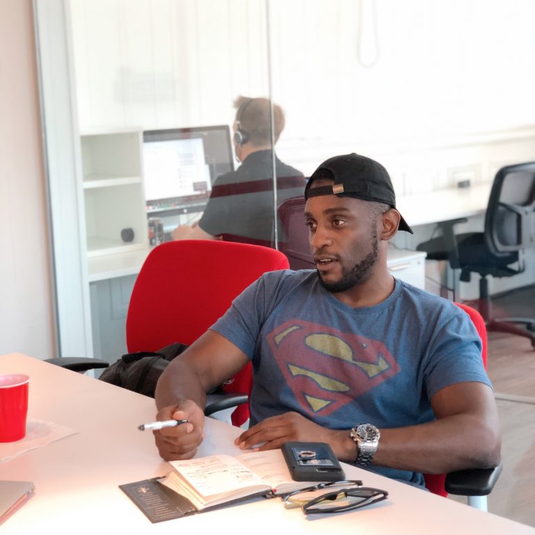 Co Working Blog