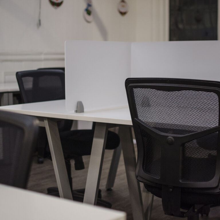 Co Working Blog