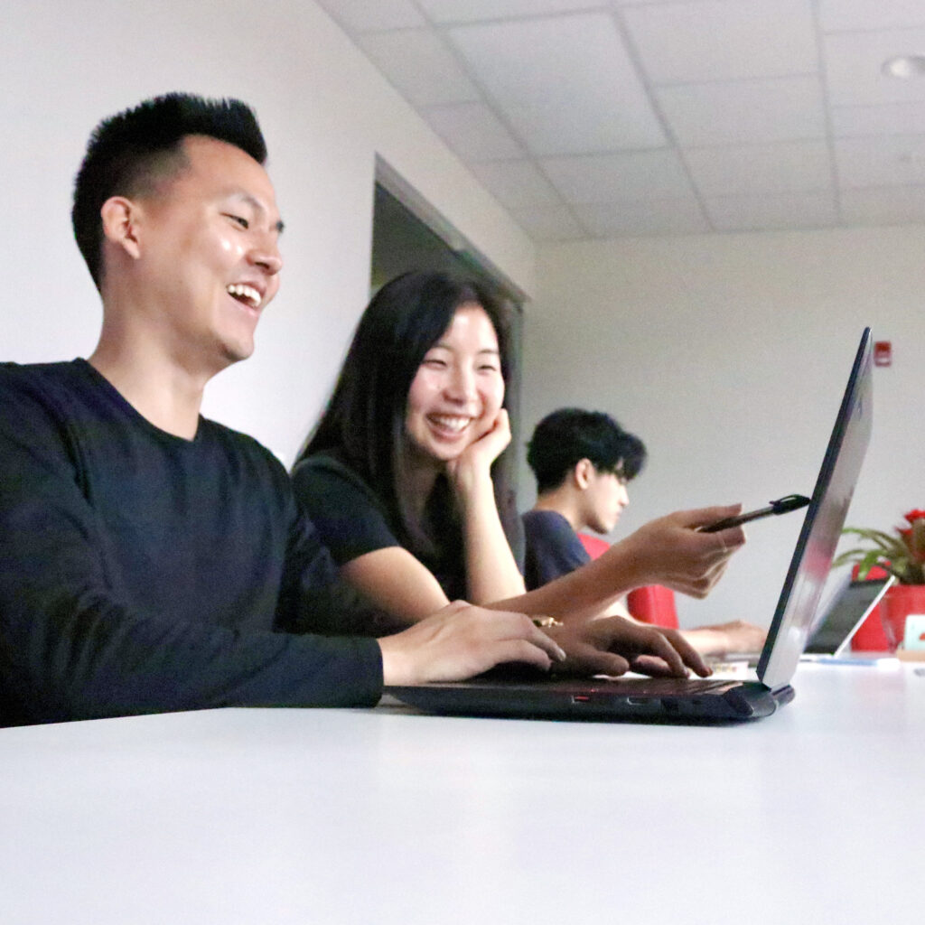 Co Working Blog