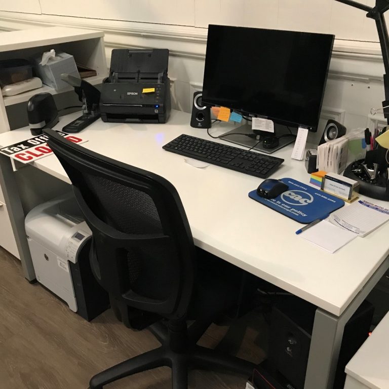 Co Working Blog